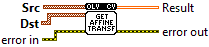 OpenLvVision_OpenCv.lvlib:GetAffineTransform.vi