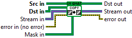 OpenLvVision_OpenCv.lvlib:Cuda.lvlib:GpuMat.lvclass:GpuMat CopyTo.vi