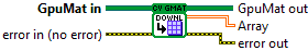 OpenLvVision_OpenCv.lvlib:Cuda.lvlib:GpuMat.lvclass:GpuMat Download_Array-2D-CDB.vi