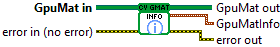 OpenLvVision_OpenCv.lvlib:Cuda.lvlib:GpuMat.lvclass:GpuMat ReadInfo.vi