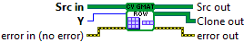 OpenLvVision_OpenCv.lvlib:Cuda.lvlib:GpuMat.lvclass:GpuMat Row.vi