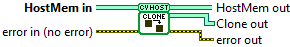 OpenLvVision_OpenCv.lvlib:Cuda.lvlib:HostMem.lvclass:HostMem Clone.vi