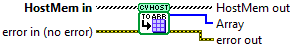 HostMem CopyToArray_1D-U32.vi