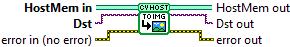 OpenLvVision_OpenCv.lvlib:Cuda.lvlib:HostMem.lvclass:HostMem CopyToImage.vi