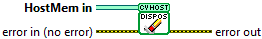OpenLvVision_OpenCv.lvlib:Cuda.lvlib:HostMem.lvclass:HostMem Dispose.vi