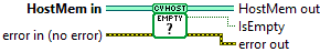 OpenLvVision_OpenCv.lvlib:Cuda.lvlib:HostMem.lvclass:HostMem Empty.vi