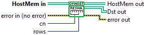 OpenLvVision_OpenCv.lvlib:Cuda.lvlib:HostMem.lvclass:HostMem Reshape.vi
