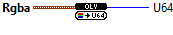 OpenLvVision_Image.lvlib:DataAccess.lvlib:RgbaToU64vi.vi