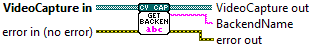 OpenLvVision_OpenCv.lvlib:VideoCapture.lvclass:VideoCapture GetBackendName.vi