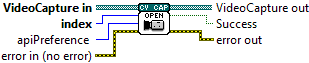 OpenLvVision_OpenCv.lvlib:VideoCapture.lvclass:VideoCapture Open_Device.vi