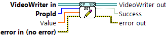 OpenLvVision_OpenCv.lvlib:VideoWriter.lvclass:VideoWriter Set.vi
